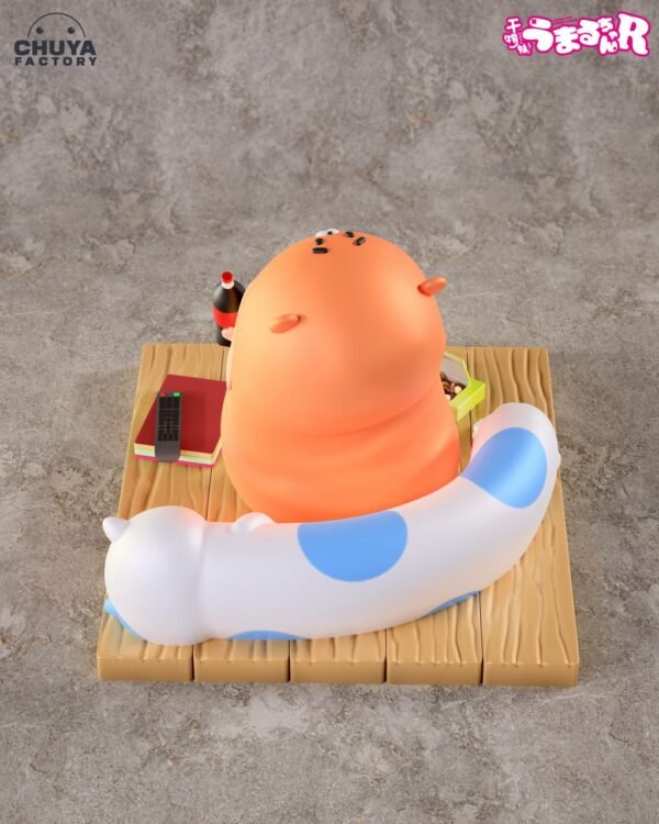 Chuya Factory – Umaru Chibi  STL 3D PRINTING - Imagen 4